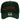 SANTA HAT - GREEN