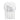 WHITE MOTORBOAT TEXT T-SHIRT