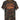 BOONDOCKS ORANGE CAMO T-SHIRT