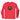 LITTLE BIG TOWN RED LONG SLEEVE T-SHIRT