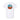 MR. SUN WHITE T-SHIRT